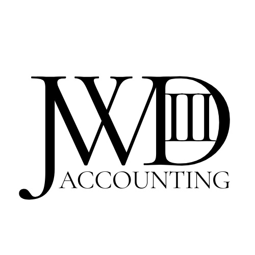 James W Denton Accounting Services